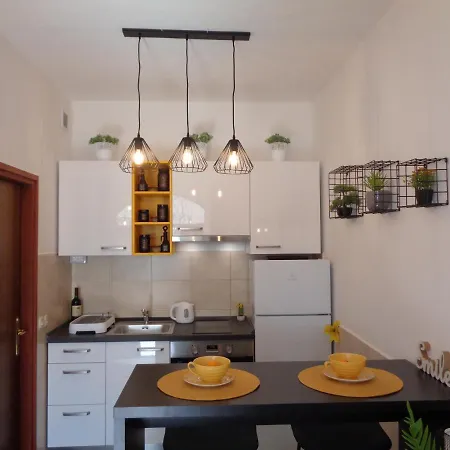 Apartman M Orebić Esterno foto