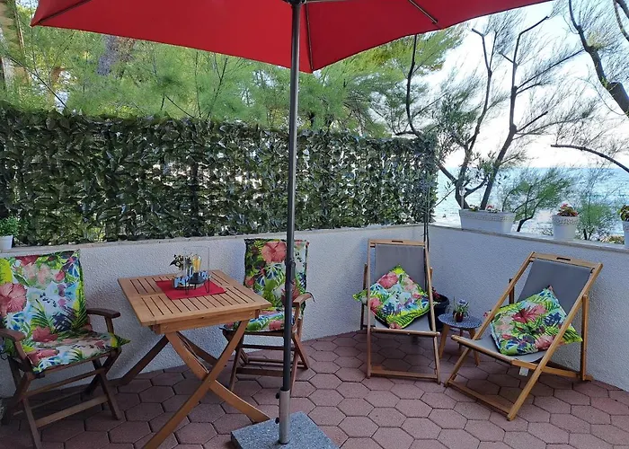 Apartman M Orebic