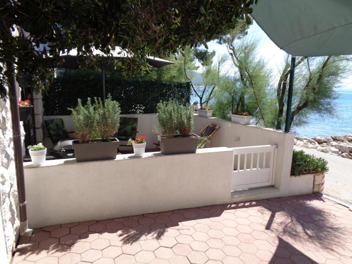 Apartment M Orebic
